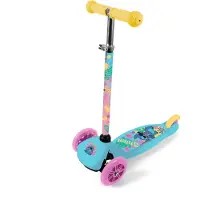 Disney 3-Rad-Tretroller Kind Stitch