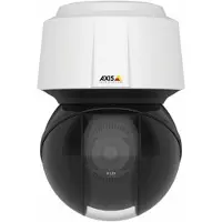 Axis Q6135-LE 50 Hz - Netzwerk-Überwachungskamera - PTZ - Außenbereich - Vandalismussicher / Wetterbeständig - Farbe (Tag&Nacht)