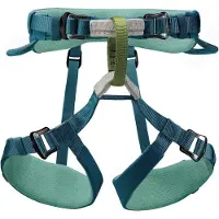 Petzl Macchu Junior-gurtzeug