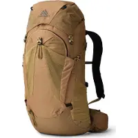Gregory Zulu 40 RC Medium/Large desert tan (D436)