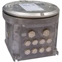 Axis 01535-001 - Fast Ethernet (10/100) - Power over Ethernet (PoE)