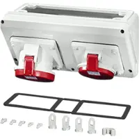 Hensel Mi Connection Box Mi CB 14 20001086