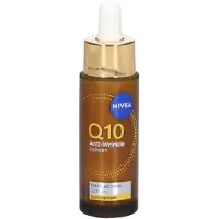 Beiersdorf NIVEA Q10 Anti-Falten Experte Dual Action Serum 30ml