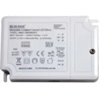 HWH LED Netzteil CCT (steuerbar über Schalter) zur Ansteuerung des CCT LED Panels 36 Watt