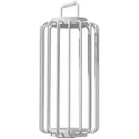 Villeroy & Boch Bangkok 50 LED-Akkuleuchte-Weiß-mit LED (2700K/3000K)