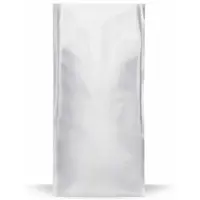 VEPATIM 200x Quad Bags 230x150x540 mm mit K-Siegelung 3000g silber