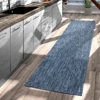 TT Home Teppich Outdoor Wohnzimmer Esszimmer Balkon Wetterfest