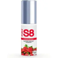 Stimul8 S8 Stimul8 - S8 Erdbeere-Gleitgel 50 ml