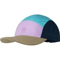 Buff 5 Panels Cap Mehrfarbig Junge
