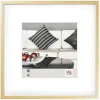Walther design Chair Alurahmen