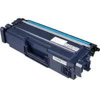 Ampertec Kompatibler Toner ersetzt Brother TN-821XXLC cyan