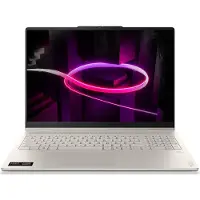 Lenovo Yoga 7 2-in-1 16AGP11 Copilot+ PC, AMD Ryzen AI 7, 2 GHz, 40,6 cm (16"), 2880 x 1800 Pixel, 32 GB, 1 TB