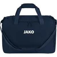 Jako One (Junior) Sporttasche Mit Seitenfach - Marine | Größe: JR