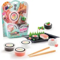 So Slime Slime-Set Sushi