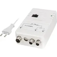 MaxTrack Antennenverstärker für 2 Geräte