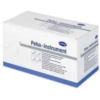Hartmann Peha-instrument Barraquer-Colibri- Lidsperrer, geöffnet, (25 Stck.) steril, zum ...