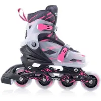 Tempish Adapt 4in1 Adjustable Kinder-inlineskates