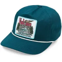 Volcom Stoney Mountain Hi Kappe