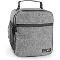 OEM Isolierte Lunchtasche für Erwachsene und Kinder - Große Isolierende Lunchtasche