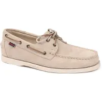 Sebago Segelschuhe Portland Beige