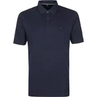 Casamoda Poloshirt Casa Moda marineblau
