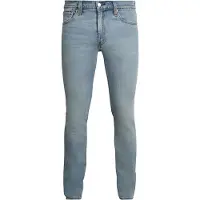 Levi's 511 Denim Jeans Mittelgrau