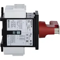 Schneider Electric VCF5, 1,06 kg, 170 mm, 175 mm, 100 mm