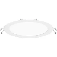 RZB LED-Einbau-Downlight 3000K D317 H23,2 901484.002