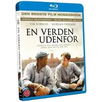 Atlantis Film Shawshank redemption