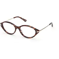 Emilio Pucci Sehhilfen - - EP5278 - Bunt Havana - Vorderseite Acetat - Größe 54/17