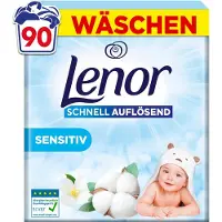 Lenor Sensitiv