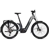 Focus Aventura² 6.8 Fs 27.5´´ Cues 10s Elektrofahrrad