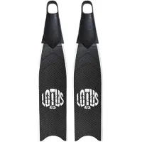 Cetma Lotus 21°soft Flossenblatt