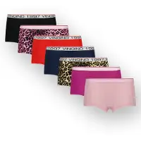 Vingino Girls G-so26-10 Multi 7 Pack Hipster Aster Pink Größe: M | Unterwäsche Outlet | kids | Rosa