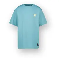 Vingino T-shirt Jiron Junge Blau 116