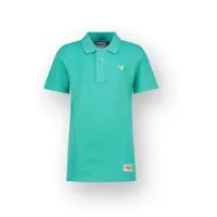 Vingino Klassisches Polo Basic Junge Blau 128