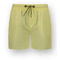 Vingino Badeshorts Xevi Junge Gelb 116