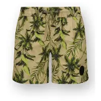 Vingino Badeshorts Xerdo Junge Sand 176