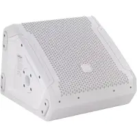 LD Systems MON 8 A G3 W - 8" aktiver koaxialer Bühnenmonitor, weiss