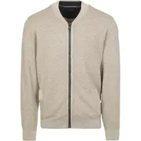 Casamoda Strickjacke "Strickjacke uni"