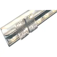 Paulmann Duo Profil Set 100cm