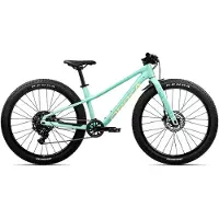 Orbea KIMU 24 H20 - Aloha Green