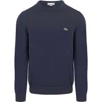 Lacoste Pullover Navy - M
