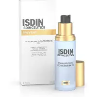 Isdin Isdinceutics Hyaluronic concentrate Hyaluronserum 30 ml