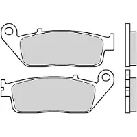 Brembo 07ho41 Type Sr Gesinterte Bremsbeläge