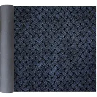 Primaflor Schmutzfangläufer VENTURA - Blau - 2,00m x 7,00m
