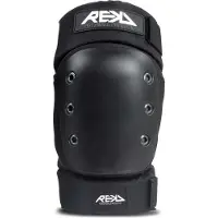 REKD Pro Ramp Knee Pads Knieschützer