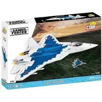 COBI -5909, Bausatz, 8 Jahr(e), 928 Stück(e)