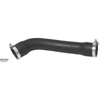 BUGIAD 82605 Turbo Ladeluftschlauch für VW POLO (9N) POLO (6N2) für SEAT AROSA (6H)
