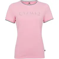 Cavallo CAVALBELL Damen Shirt powder pink Sportswear FS 2026, Größe:36